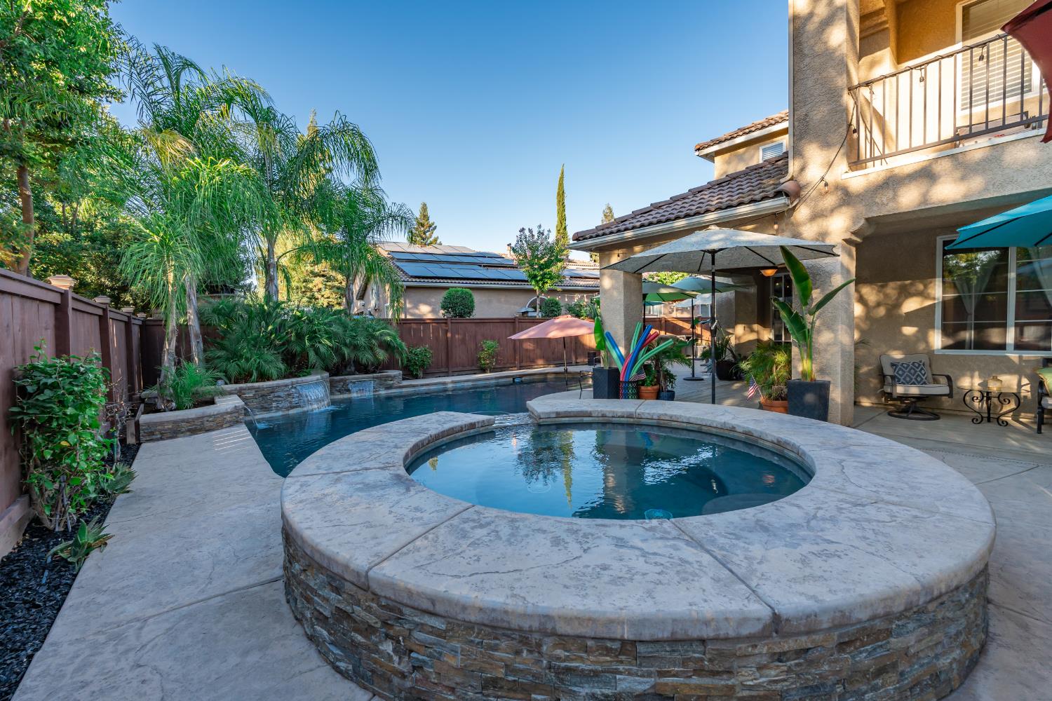 1720 N Filbert Ave, Clovis, CA 93619