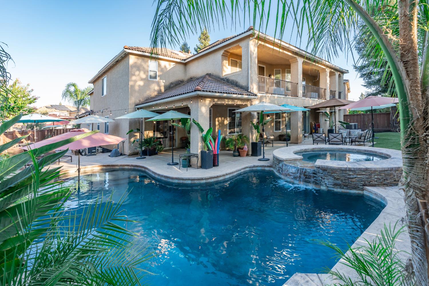 1720 N Filbert Ave, Clovis, CA 93619