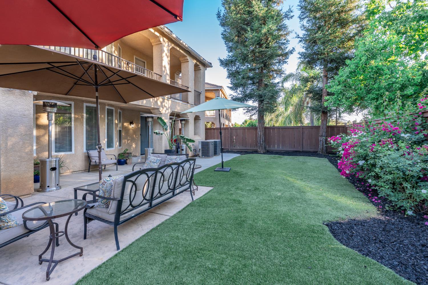 1720 N Filbert Ave, Clovis, CA 93619