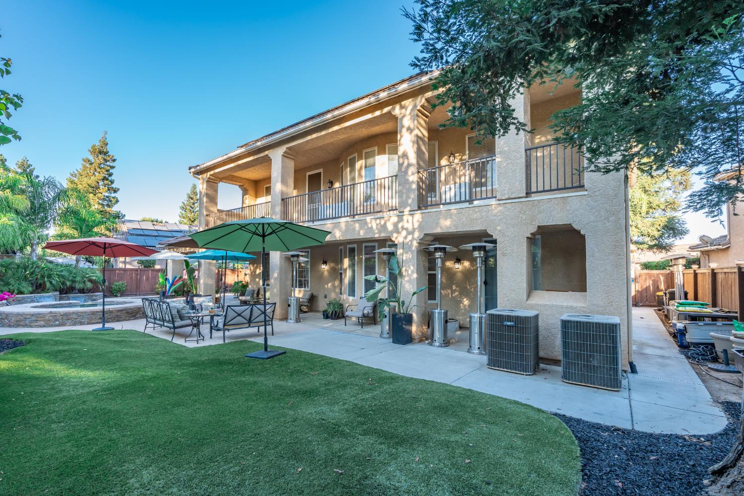 1720 N Filbert Ave, Clovis, CA 93619