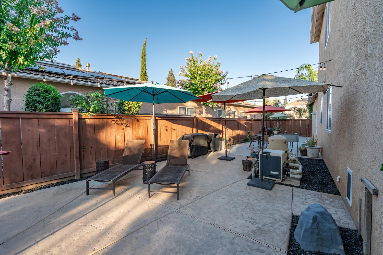 1720 N Filbert Ave, Clovis, CA 93619