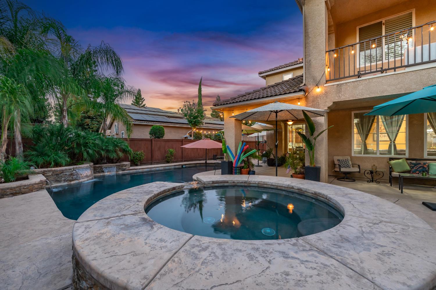 1720 N Filbert Ave, Clovis, CA 93619