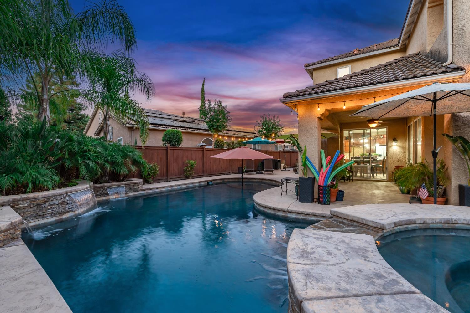 1720 N Filbert Ave, Clovis, CA 93619