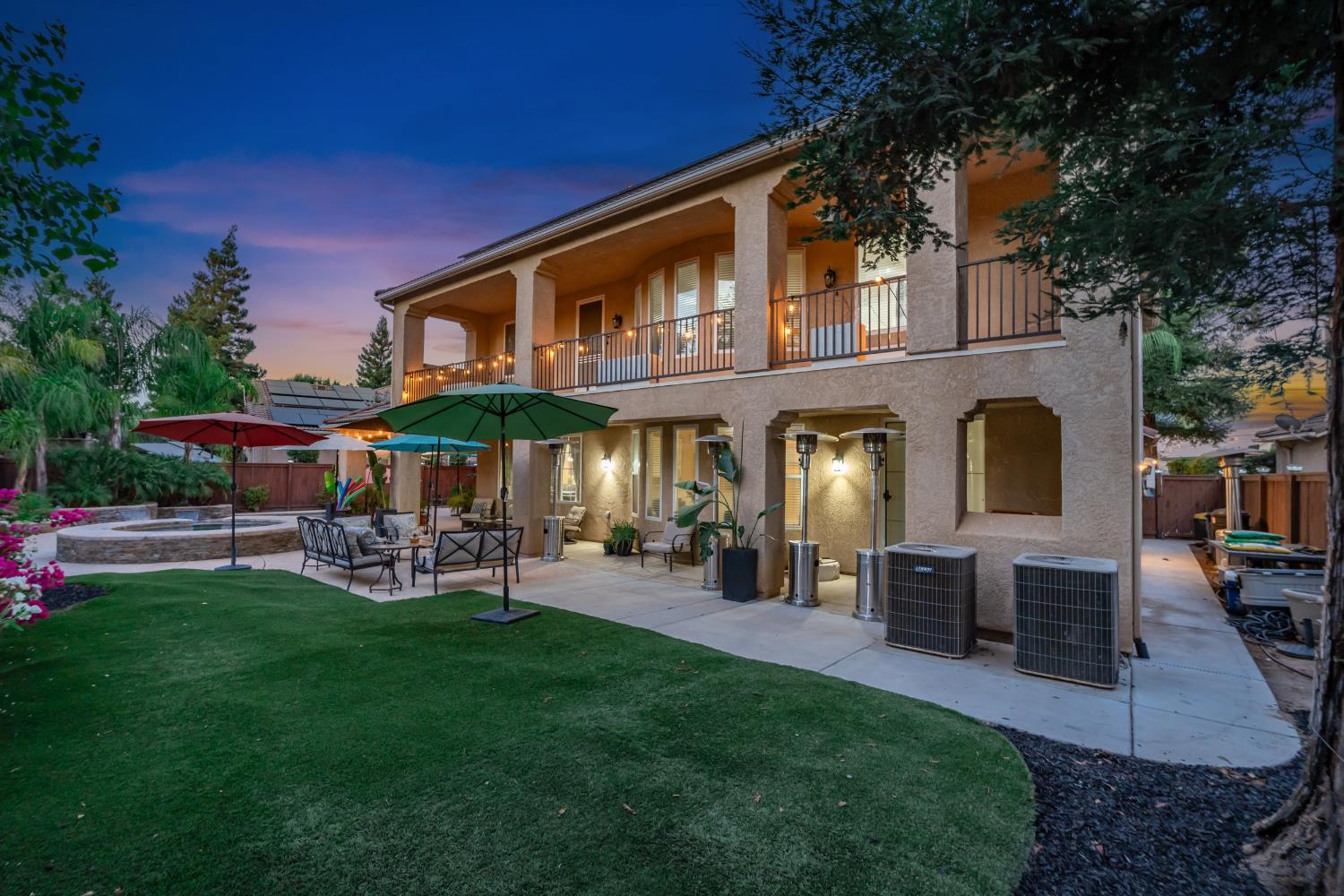 1720 N Filbert Ave, Clovis, CA 93619