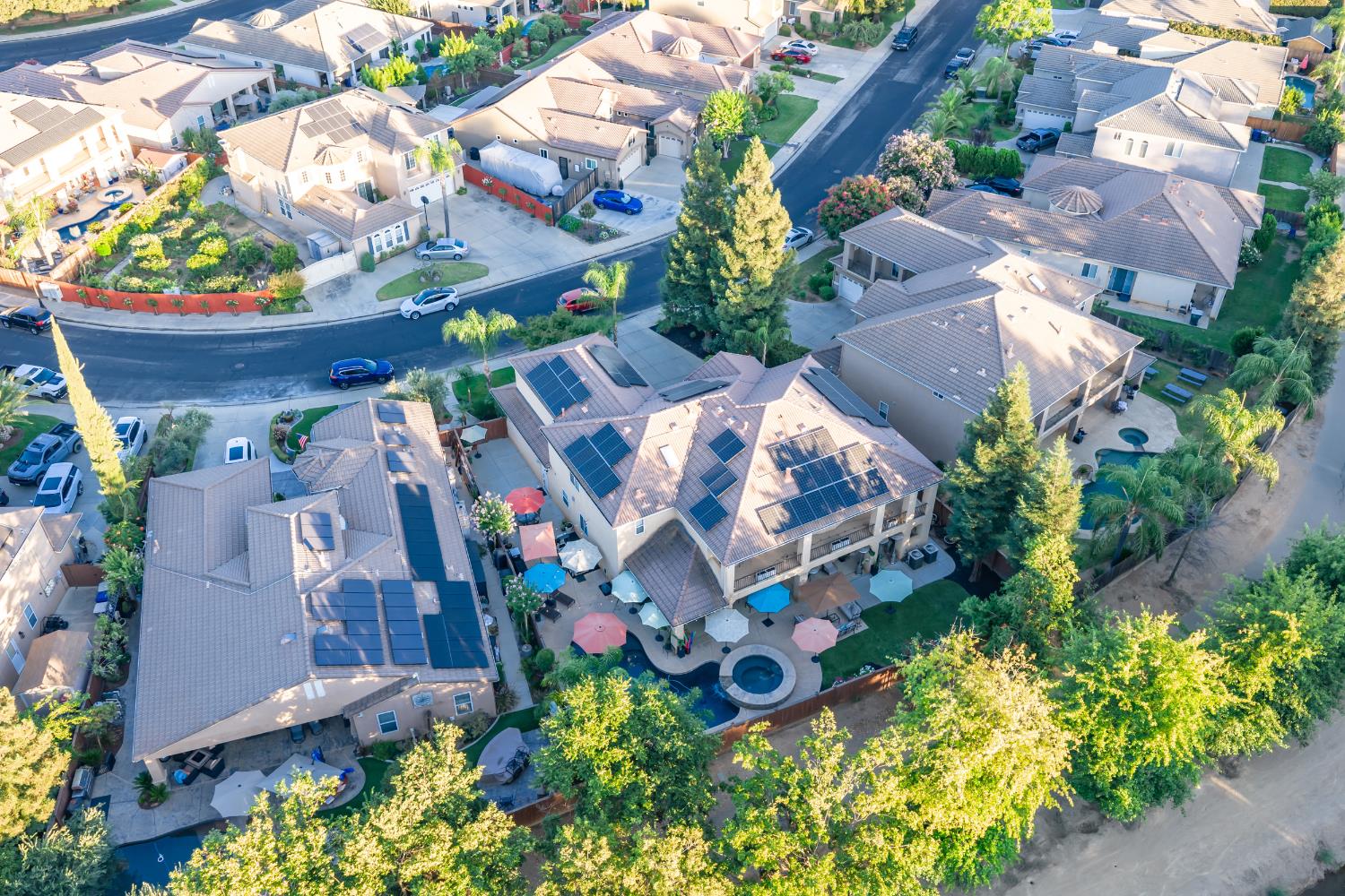 1720 N Filbert Ave, Clovis, CA 93619