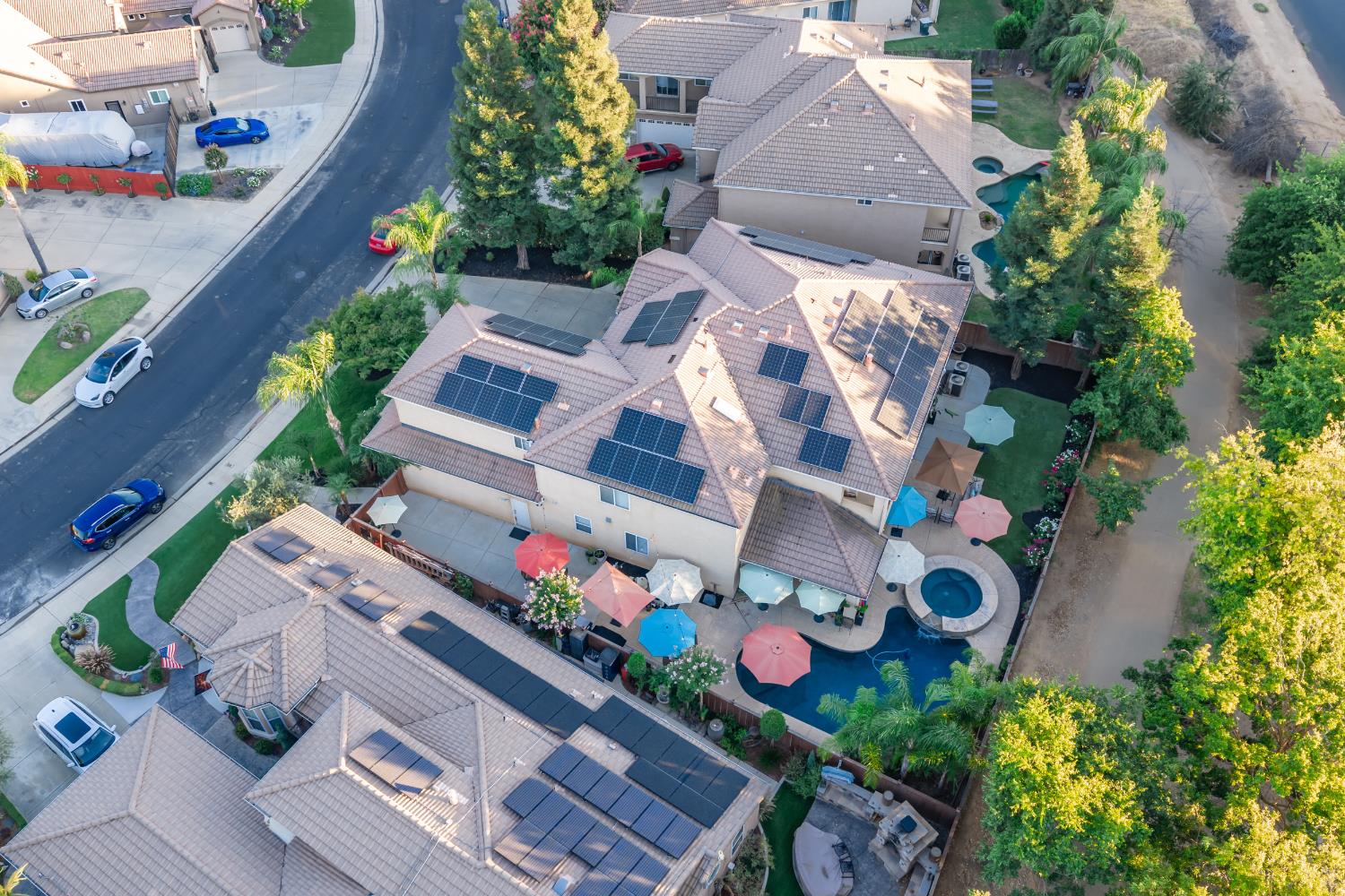 1720 N Filbert Ave, Clovis, CA 93619