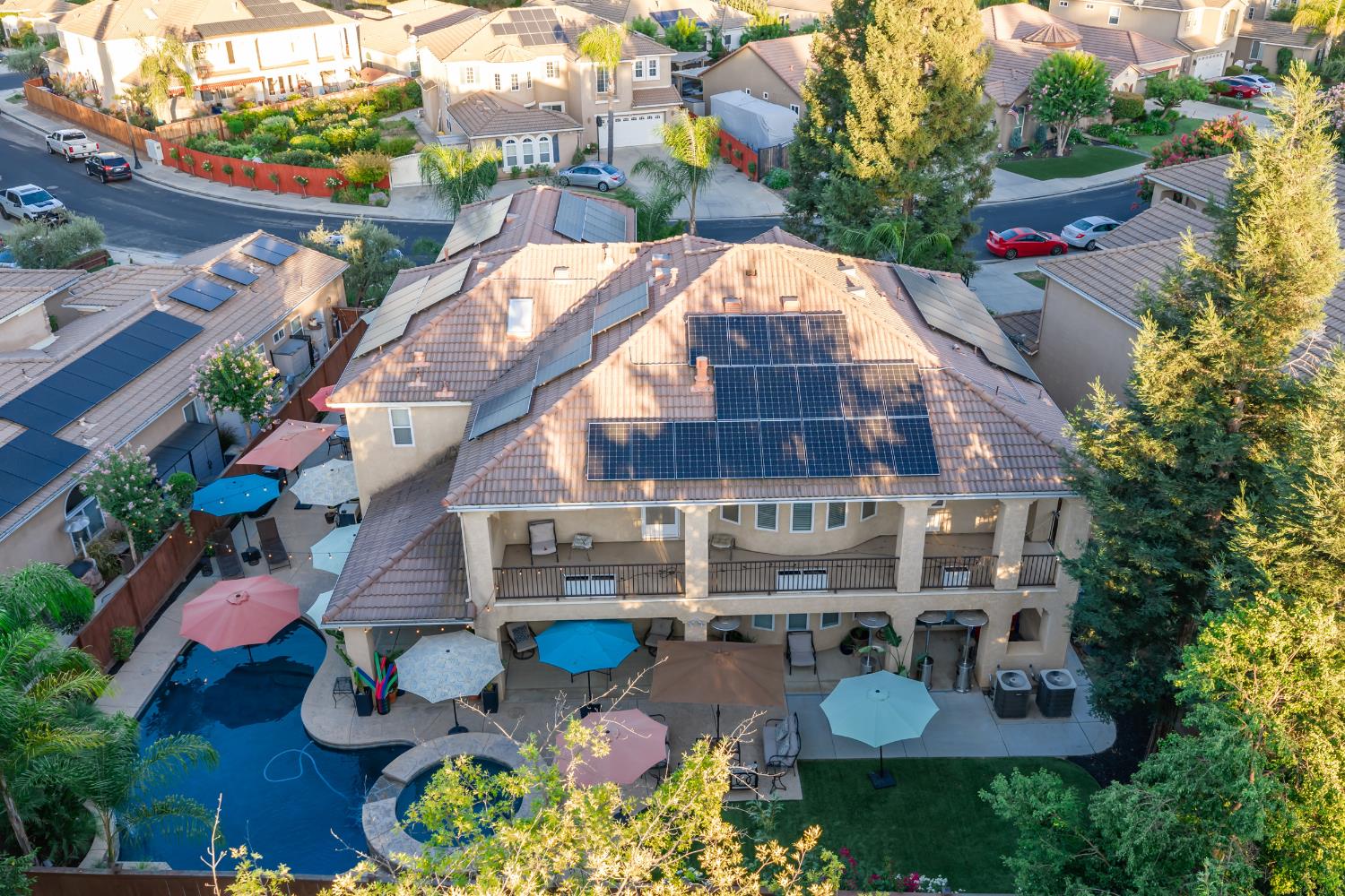 1720 N Filbert Ave, Clovis, CA 93619