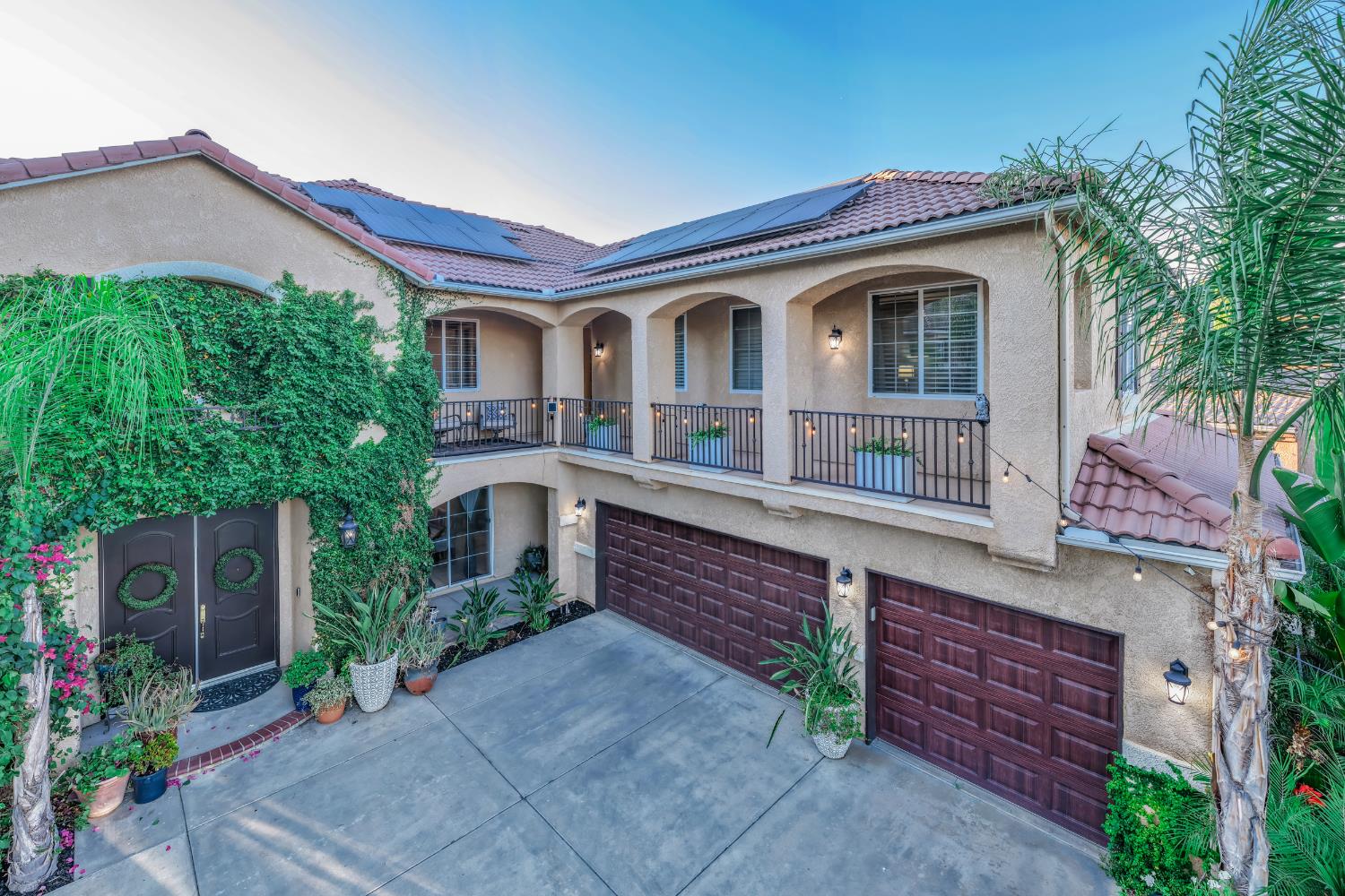 1720 N Filbert Ave, Clovis, CA 93619