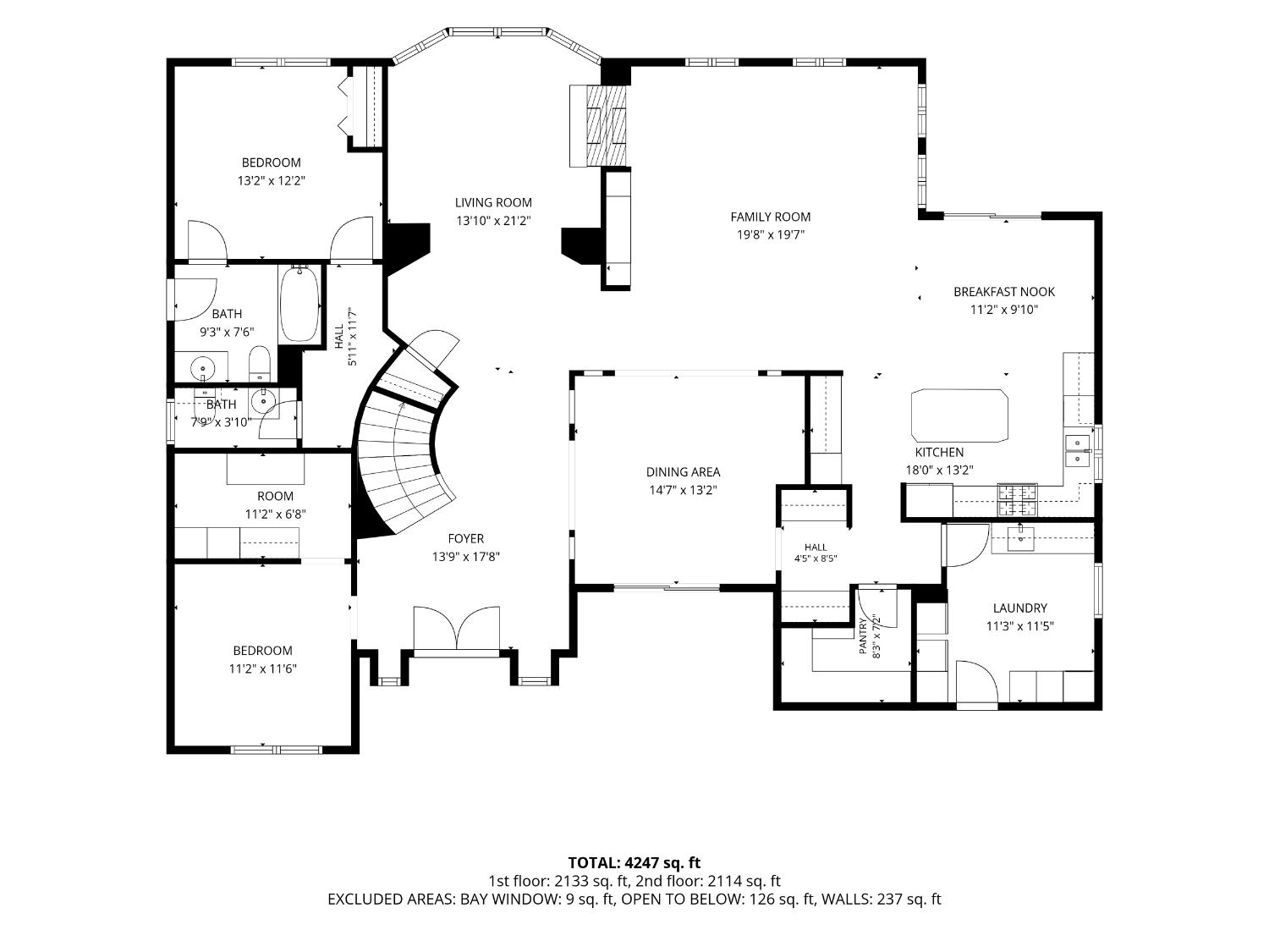 1720 N Filbert Ave, Clovis, CA 93619
