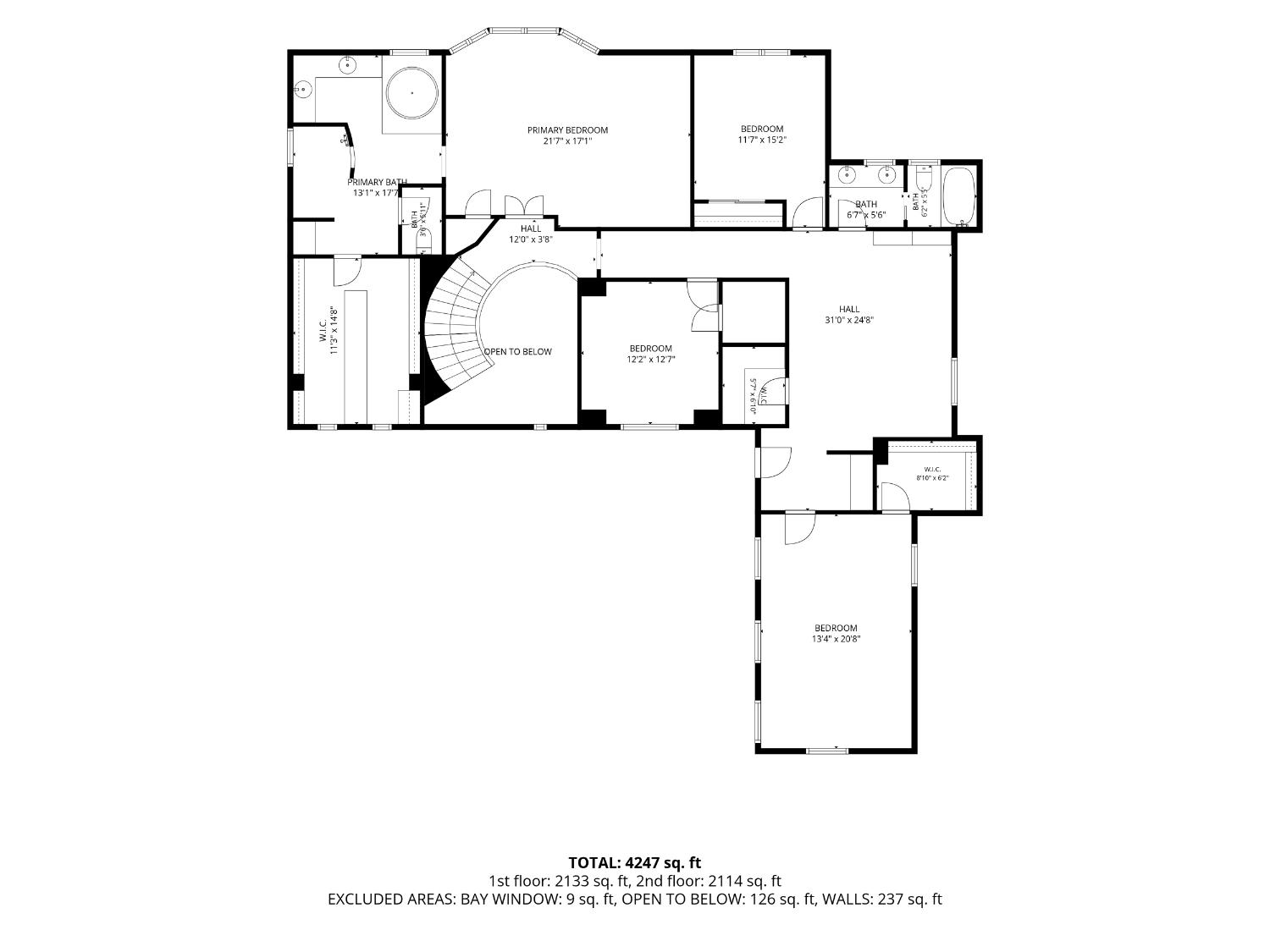 1720 N Filbert Ave, Clovis, CA 93619