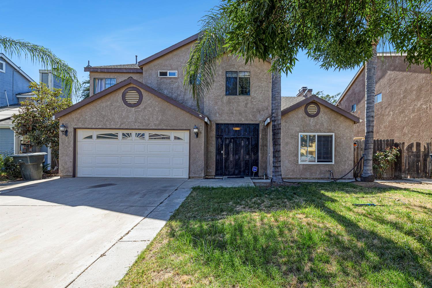 809 Alpha St, Tulare, CA 93274