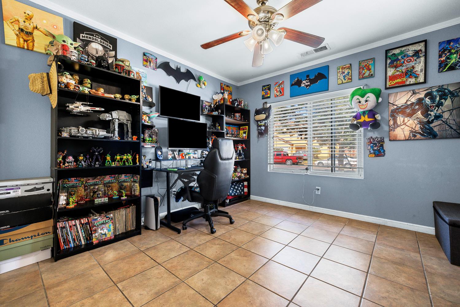 809 Alpha St, Tulare, CA 93274