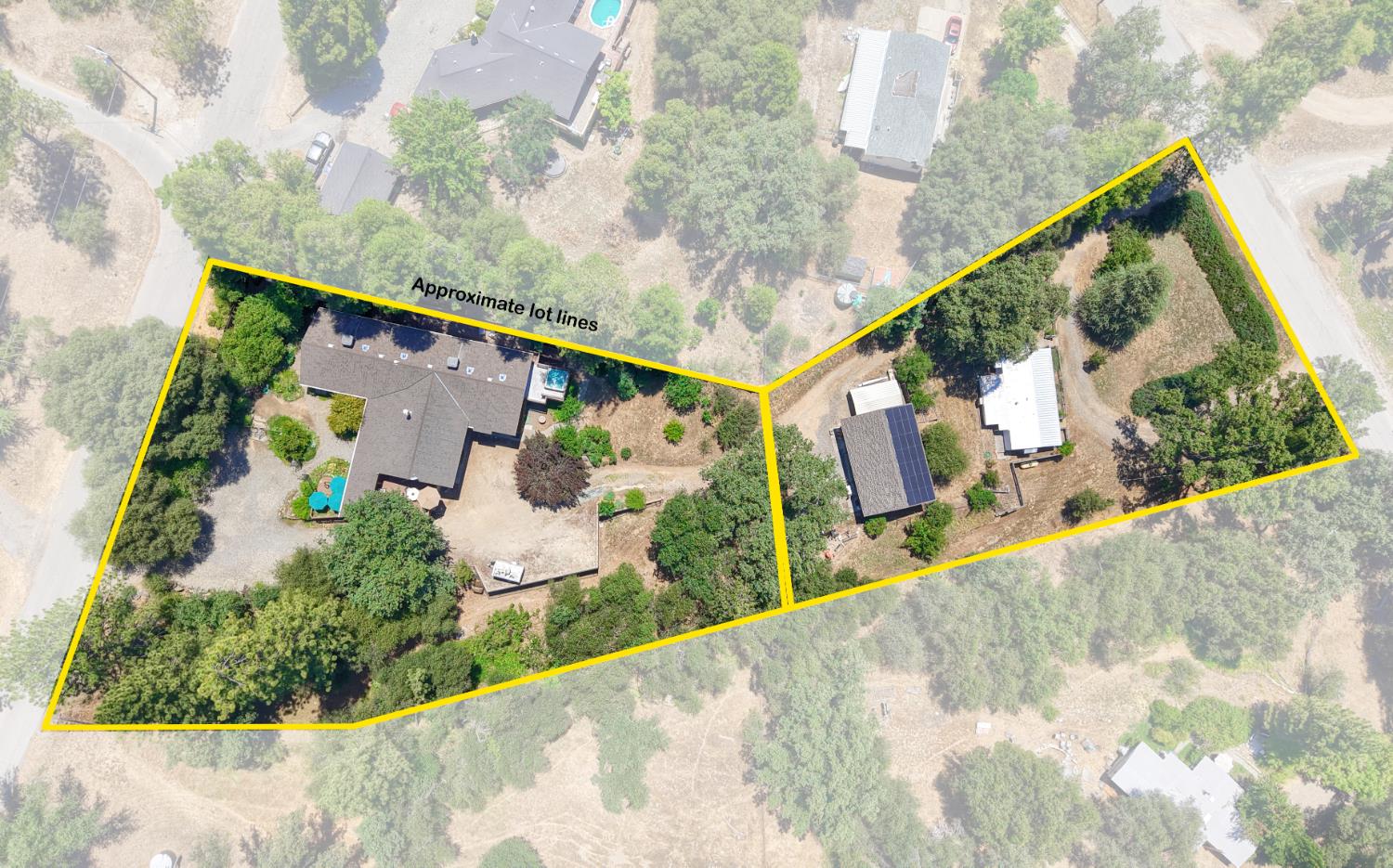39597 Evergreen Dr, Oakhurst, CA 93644