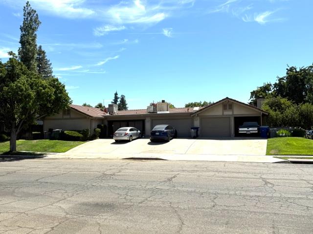 284 W Lexington Ave, Fresno, CA 93711