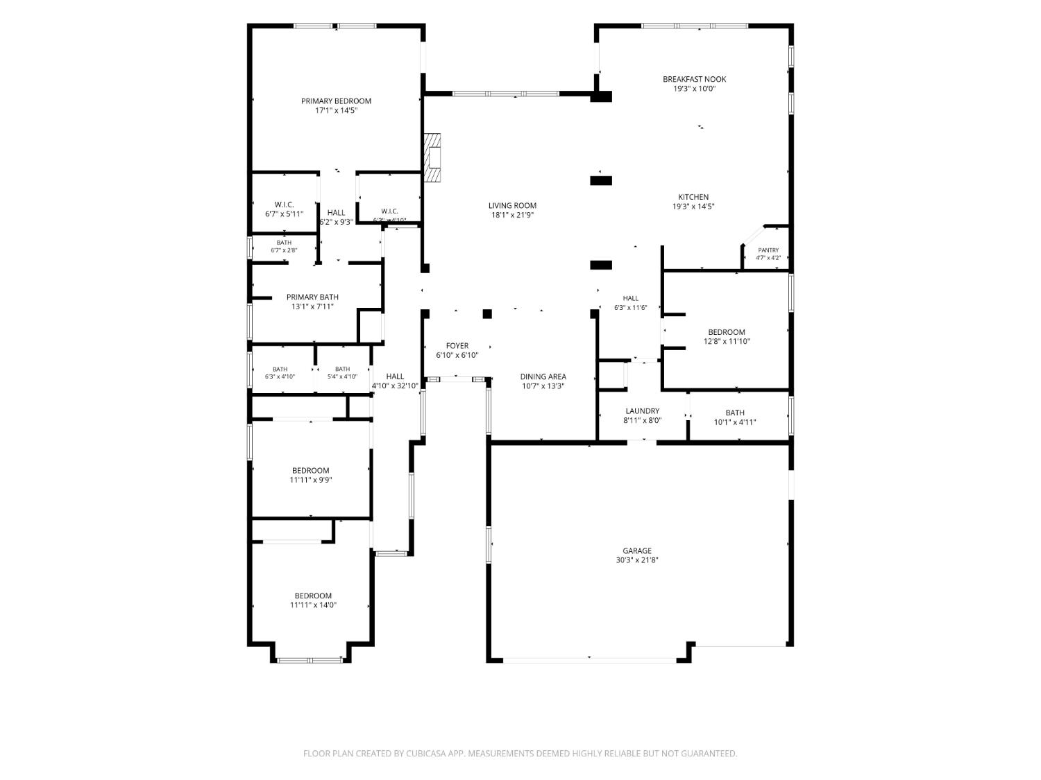 6105 W Los Altos, Fresno, CA 93722