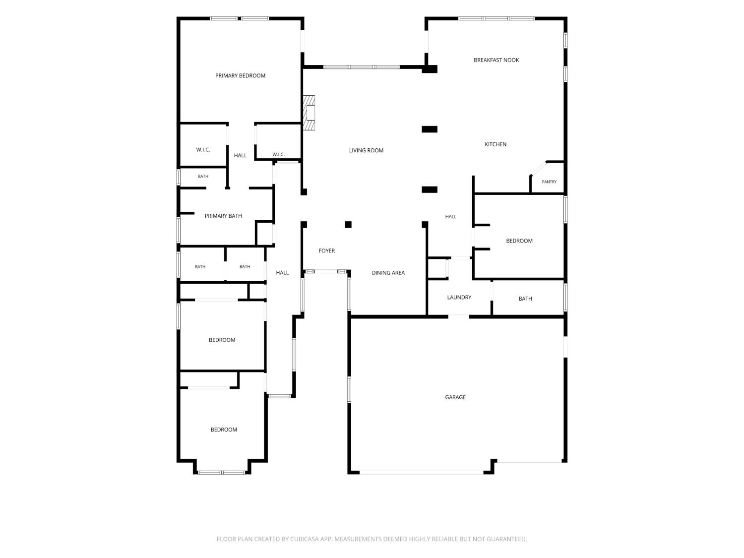 6105 W Los Altos, Fresno, CA 93722