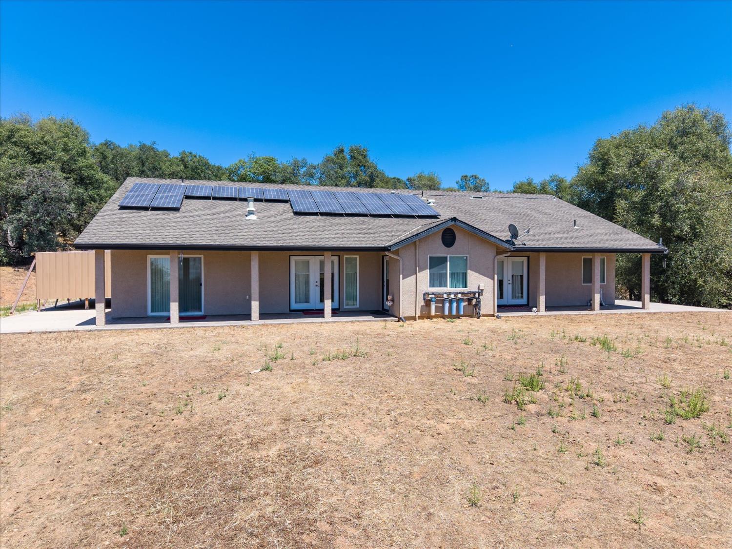 34387 Summerhill Ln, Coarsegold, CA 93614