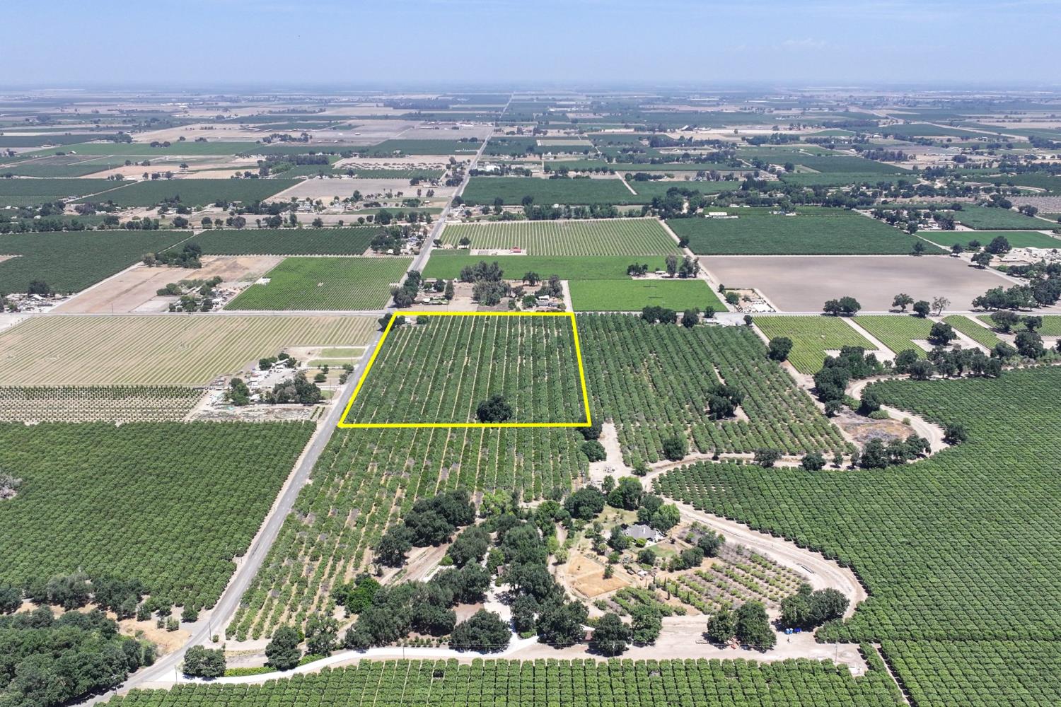 9031 21St Ave, Lemoore, CA 93245
