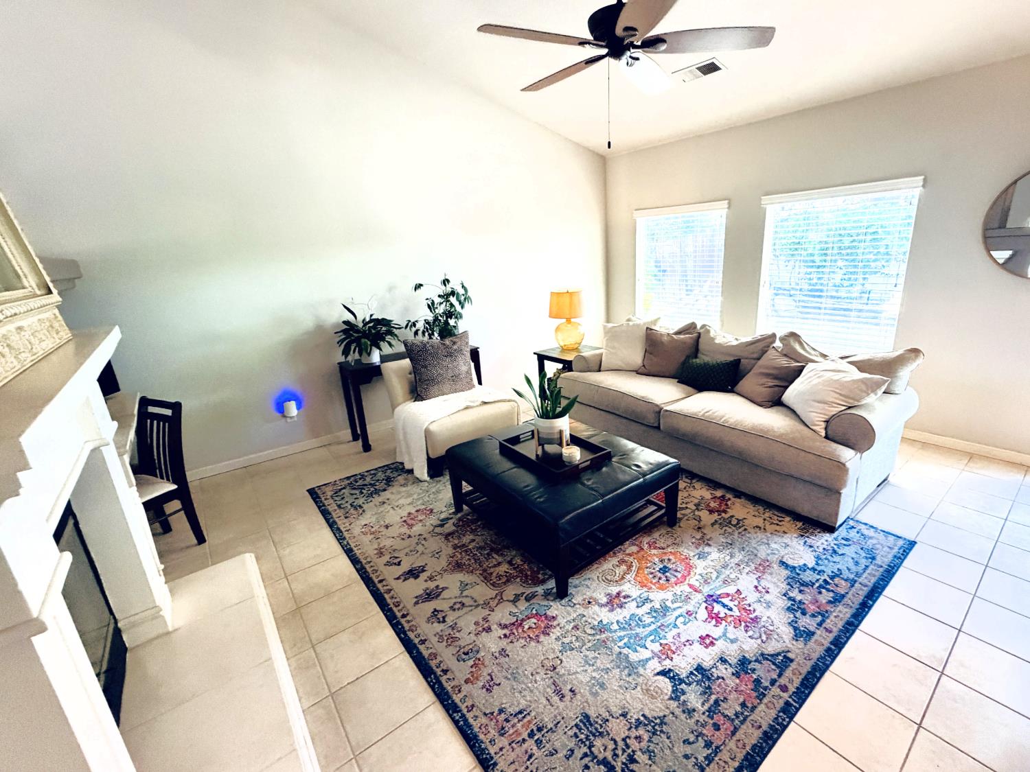 1190 E Carnoustie Ave, Fresno, CA 93730