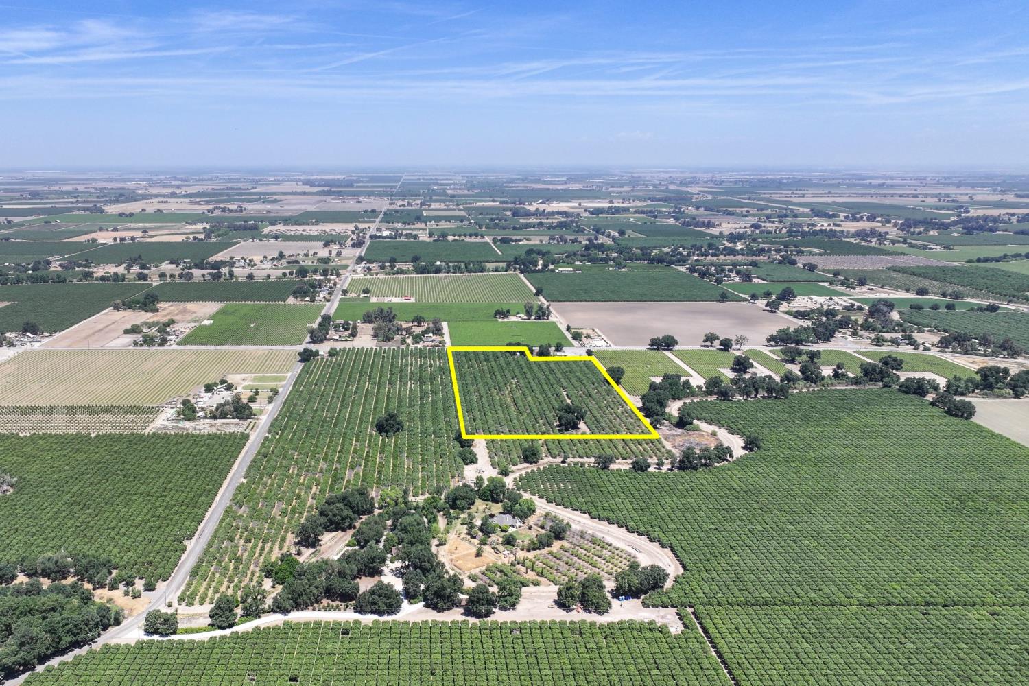 0 0 Grangeville Ave, Lemoore, CA 93245