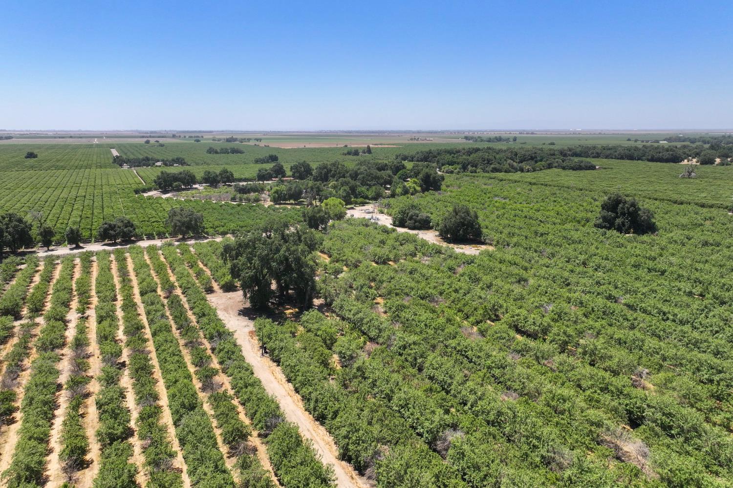 0 0 Grangeville Ave, Lemoore, CA 93245