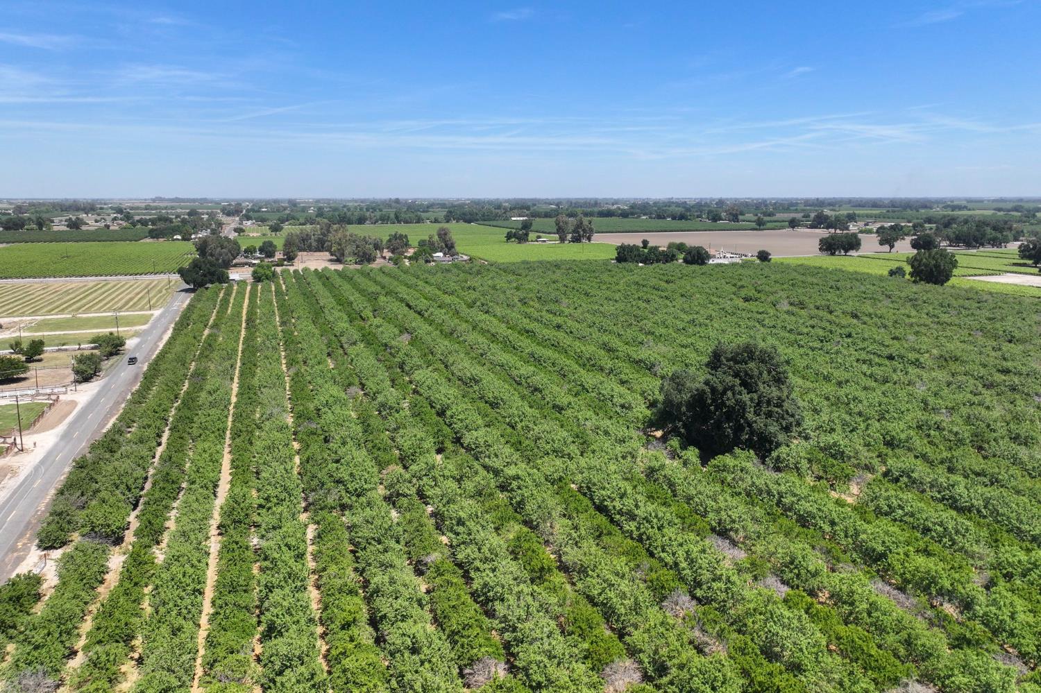 0 0 Grangeville Ave, Lemoore, CA 93245