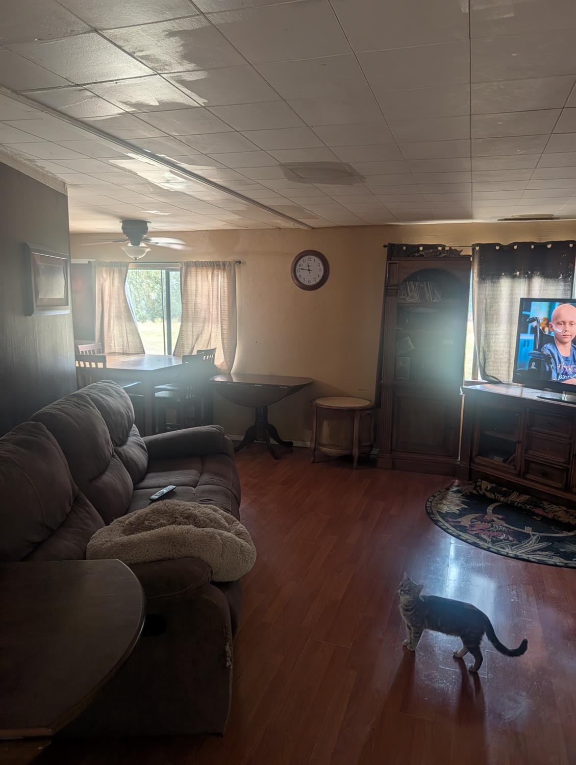 40300 Dunlap Rd, Dunlap, CA 93621