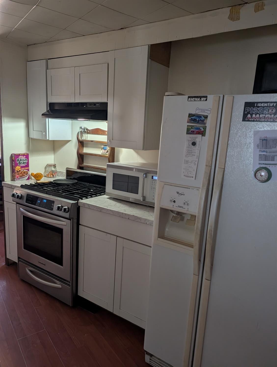 40300 Dunlap Rd, Dunlap, CA 93621