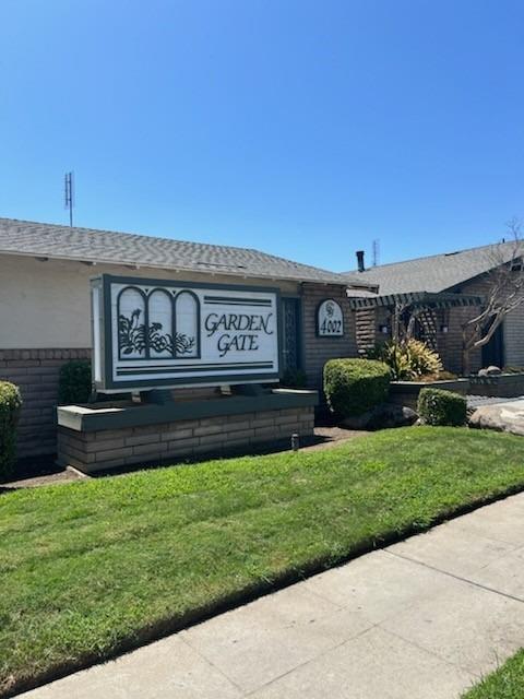 4002 E dakota Ave #201, Fresno, CA 93726