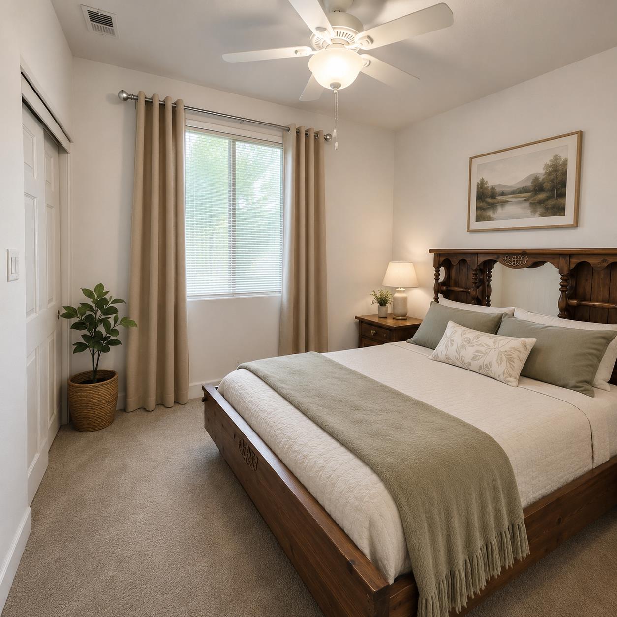 3215 S Meadowbrook St, Visalia, CA 93292