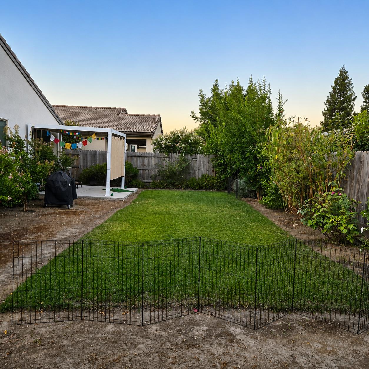 3215 S Meadowbrook St, Visalia, CA 93292