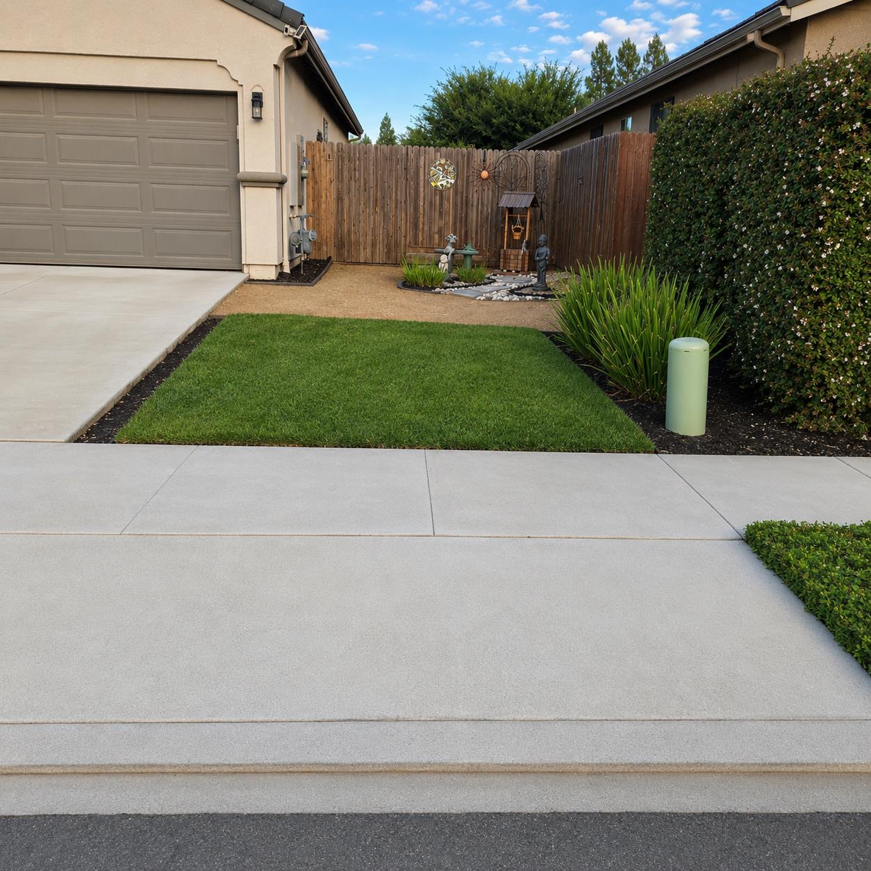 3215 S Meadowbrook St, Visalia, CA 93292