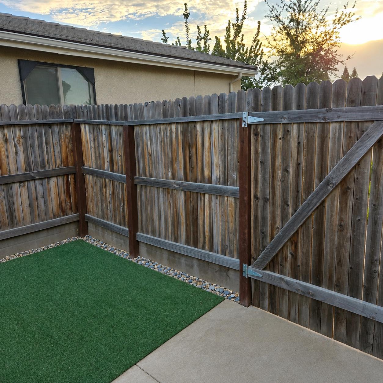 3215 S Meadowbrook St, Visalia, CA 93292