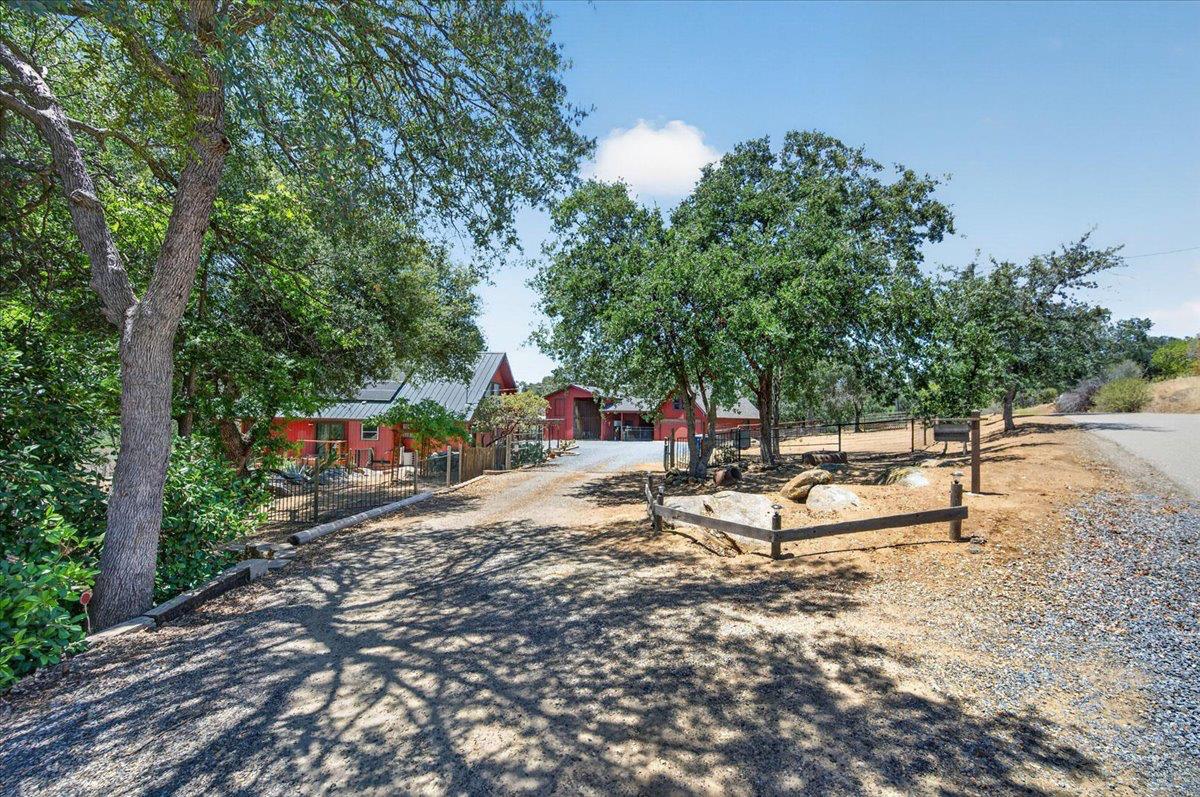 45894 Farmstead Rd, Coarsegold, CA 93614