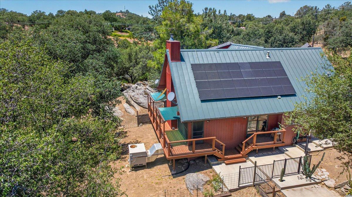 45894 Farmstead Rd, Coarsegold, CA 93614