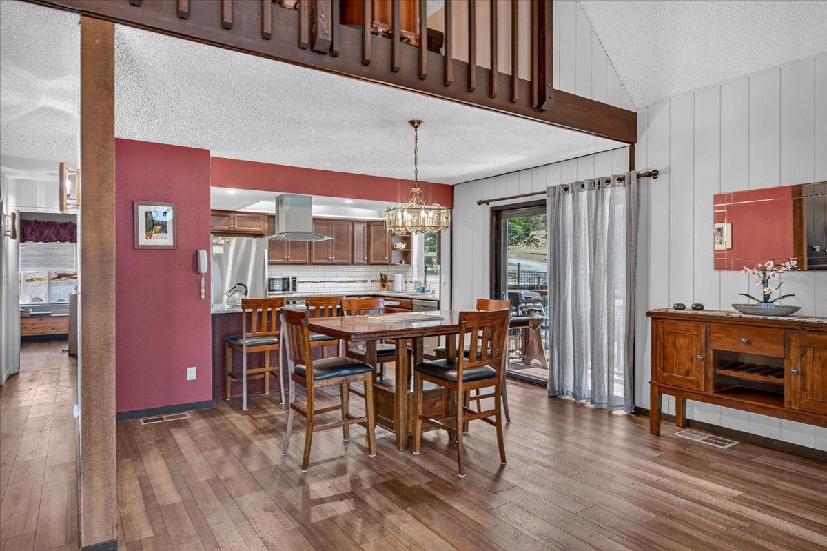 45894 Farmstead Rd, Coarsegold, CA 93614