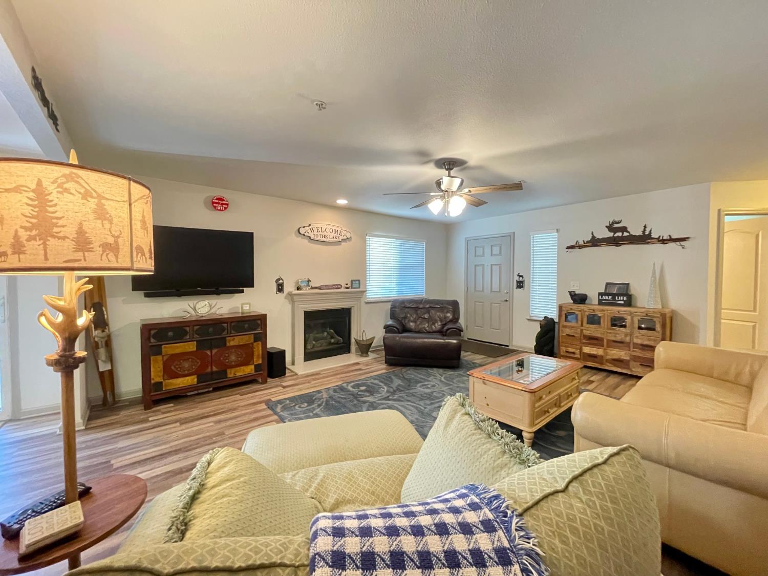 40501 Road 222 #103, Bass Lake, CA 93604