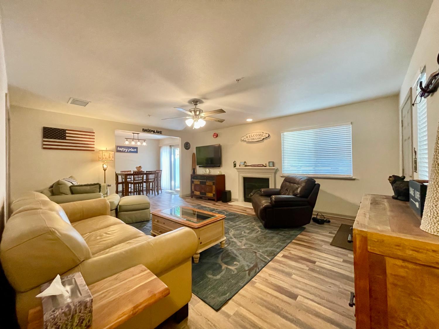 40501 Road 222 #103, Bass Lake, CA 93604