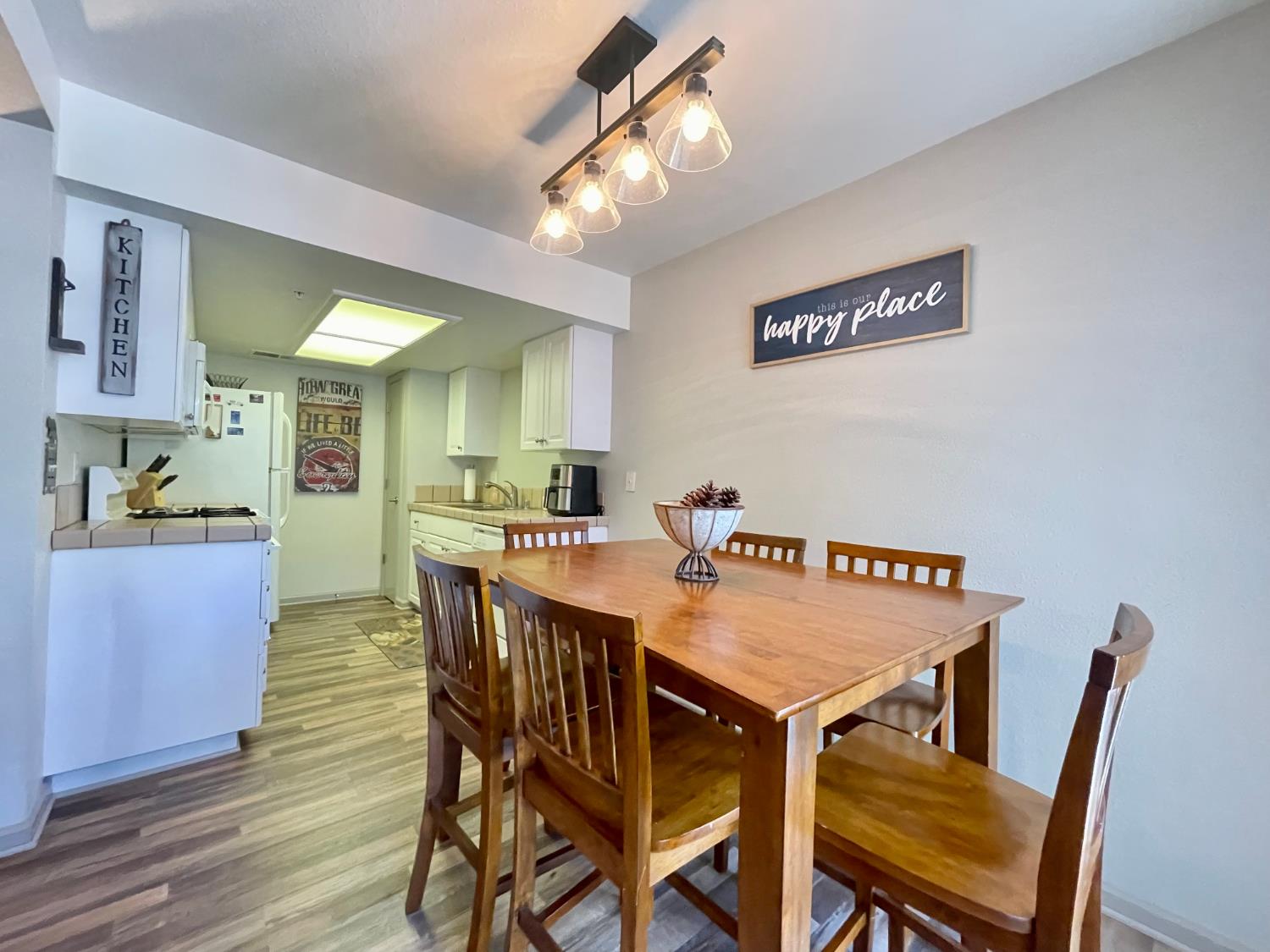 40501 Road 222 #103, Bass Lake, CA 93604