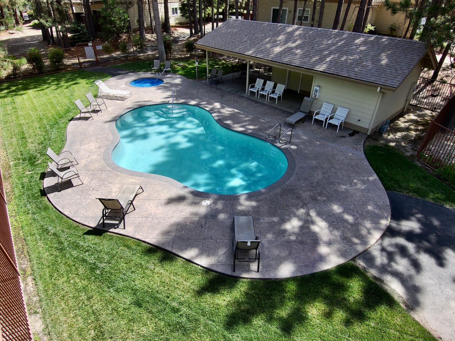 40501 Road 222 #103, Bass Lake, CA 93604