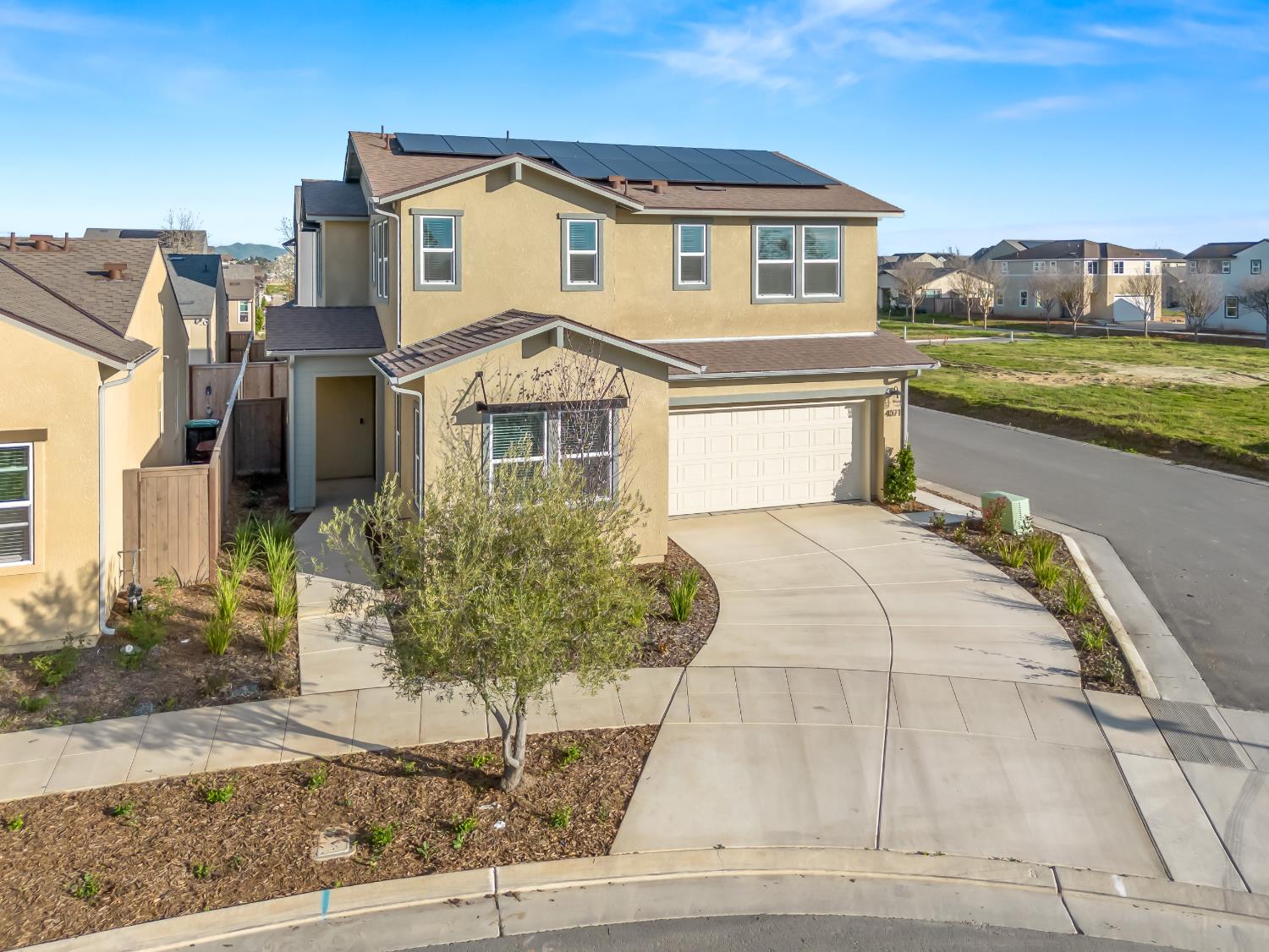4071 Braden Road, Madera, CA 93636
