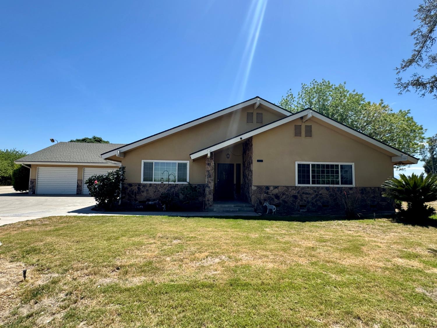 17617 W Belmont Ave, Kerman, CA 93630
