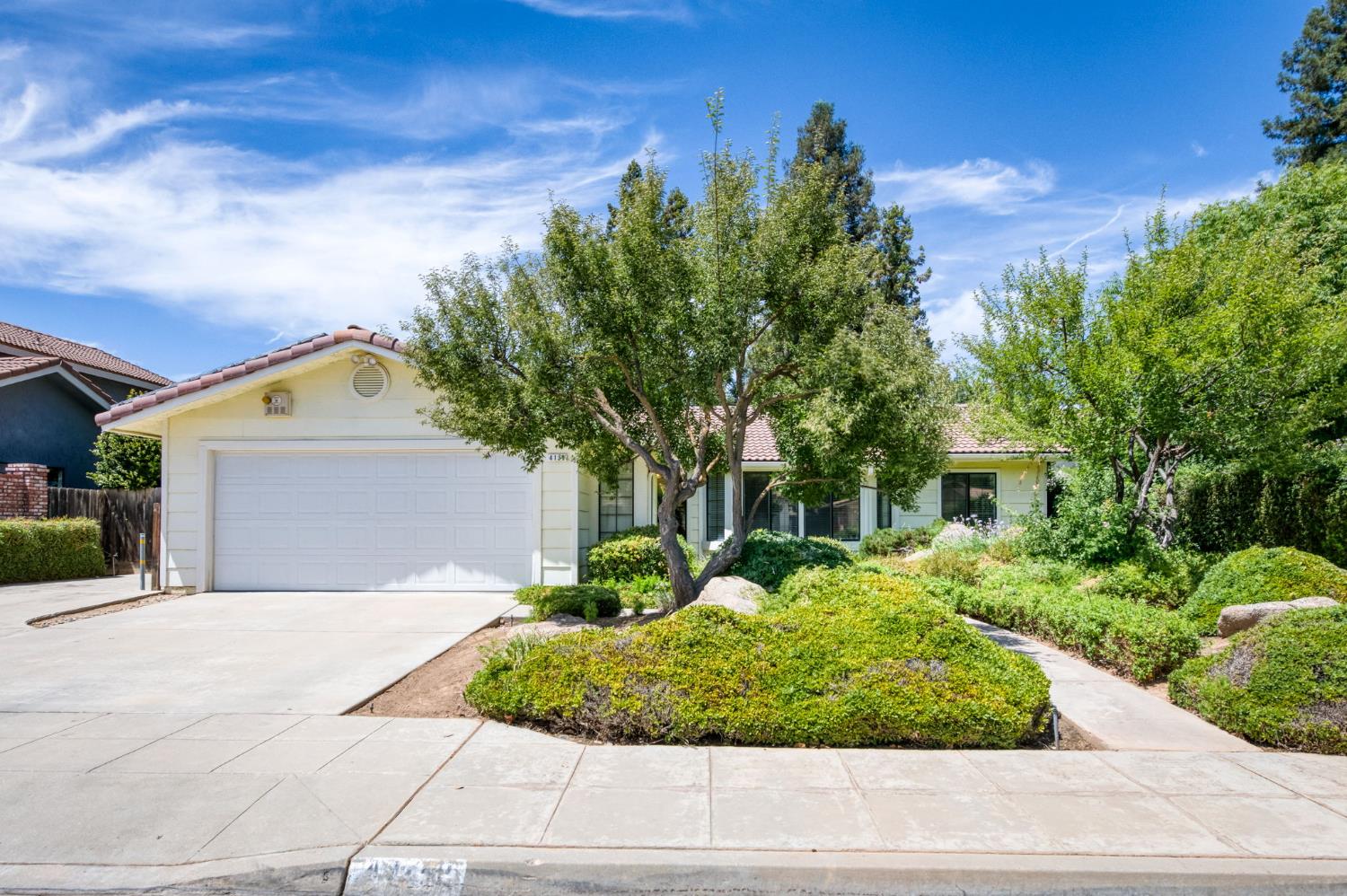 4138 W Paul Ave, Fresno, CA 93722