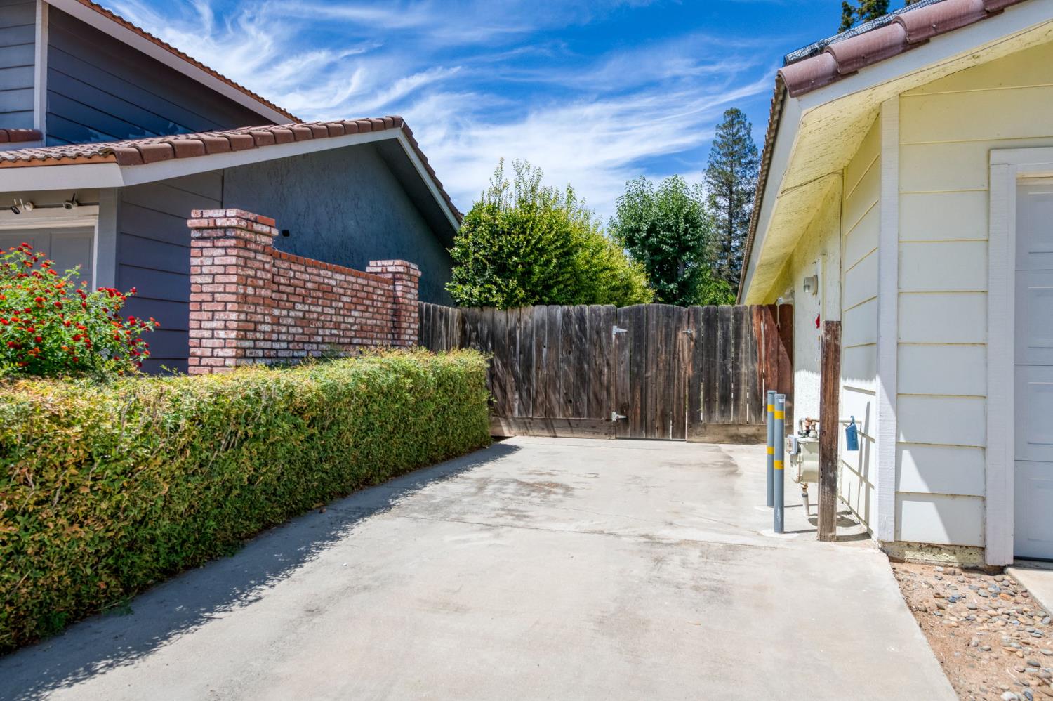 4138 W Paul Ave, Fresno, CA 93722