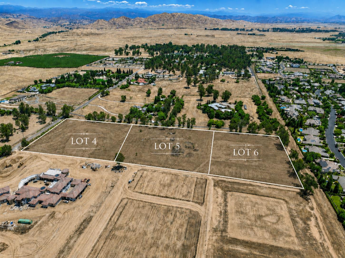 12523 AUBERRY LOT 4, Clovis, CA 93619
