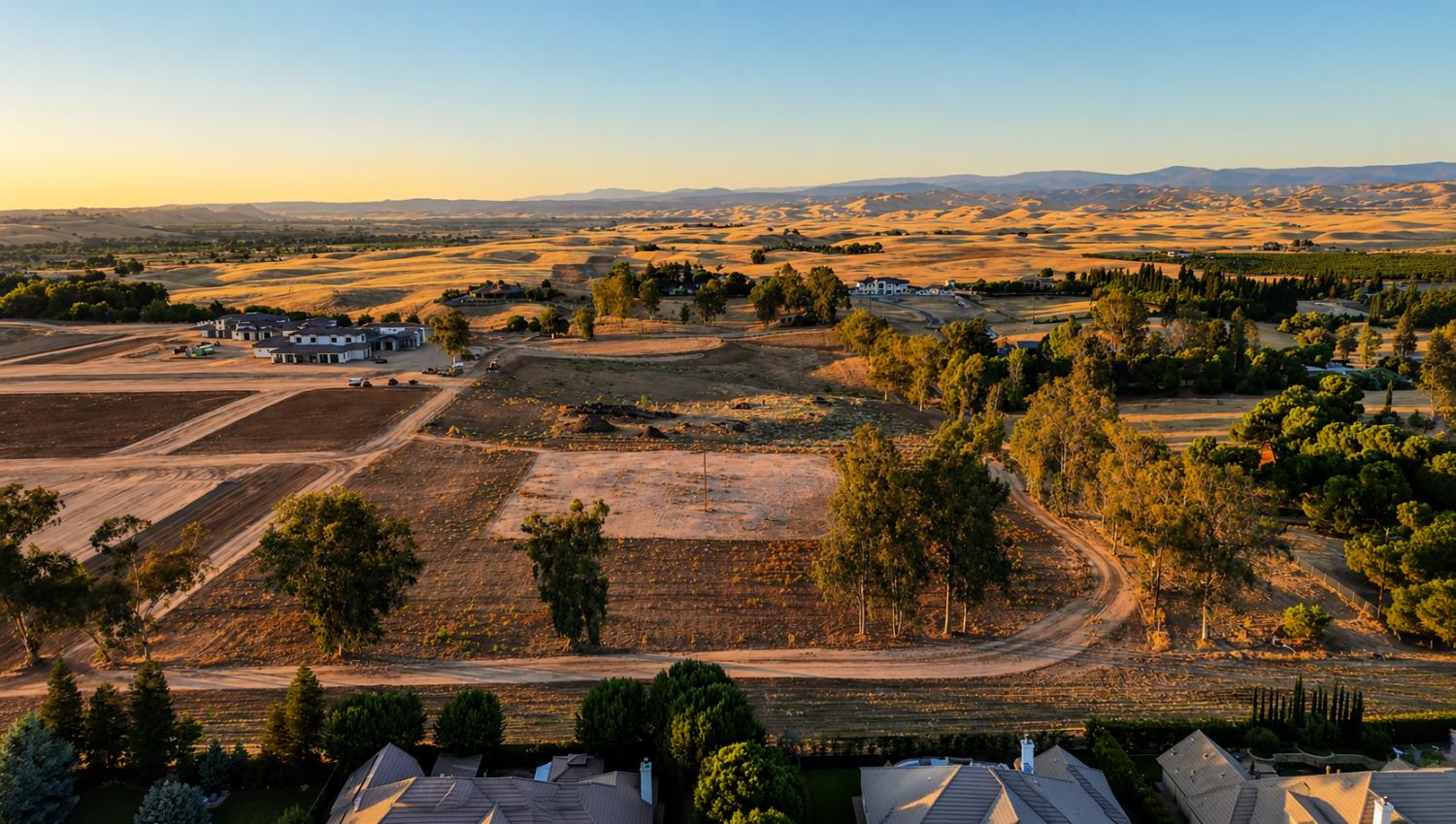 12523 AUBERRY LOT 4, Clovis, CA 93619