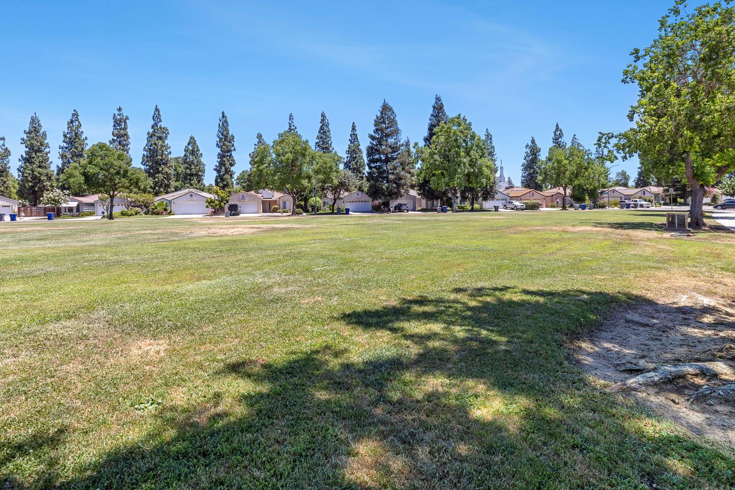6337 N Rafael Ave, Fresno, CA 93711