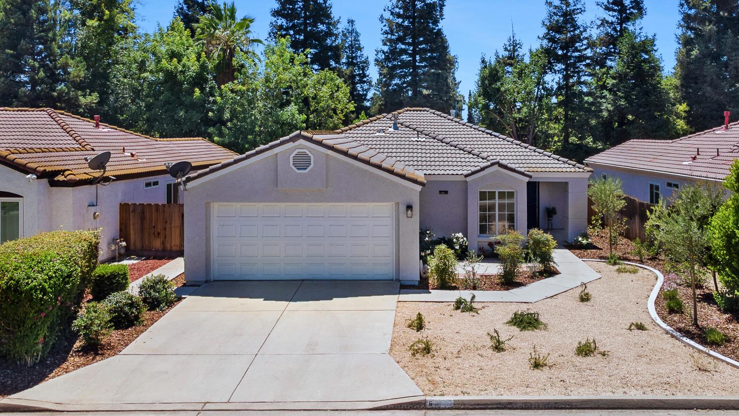 6337 N Rafael Ave, Fresno, CA 93711