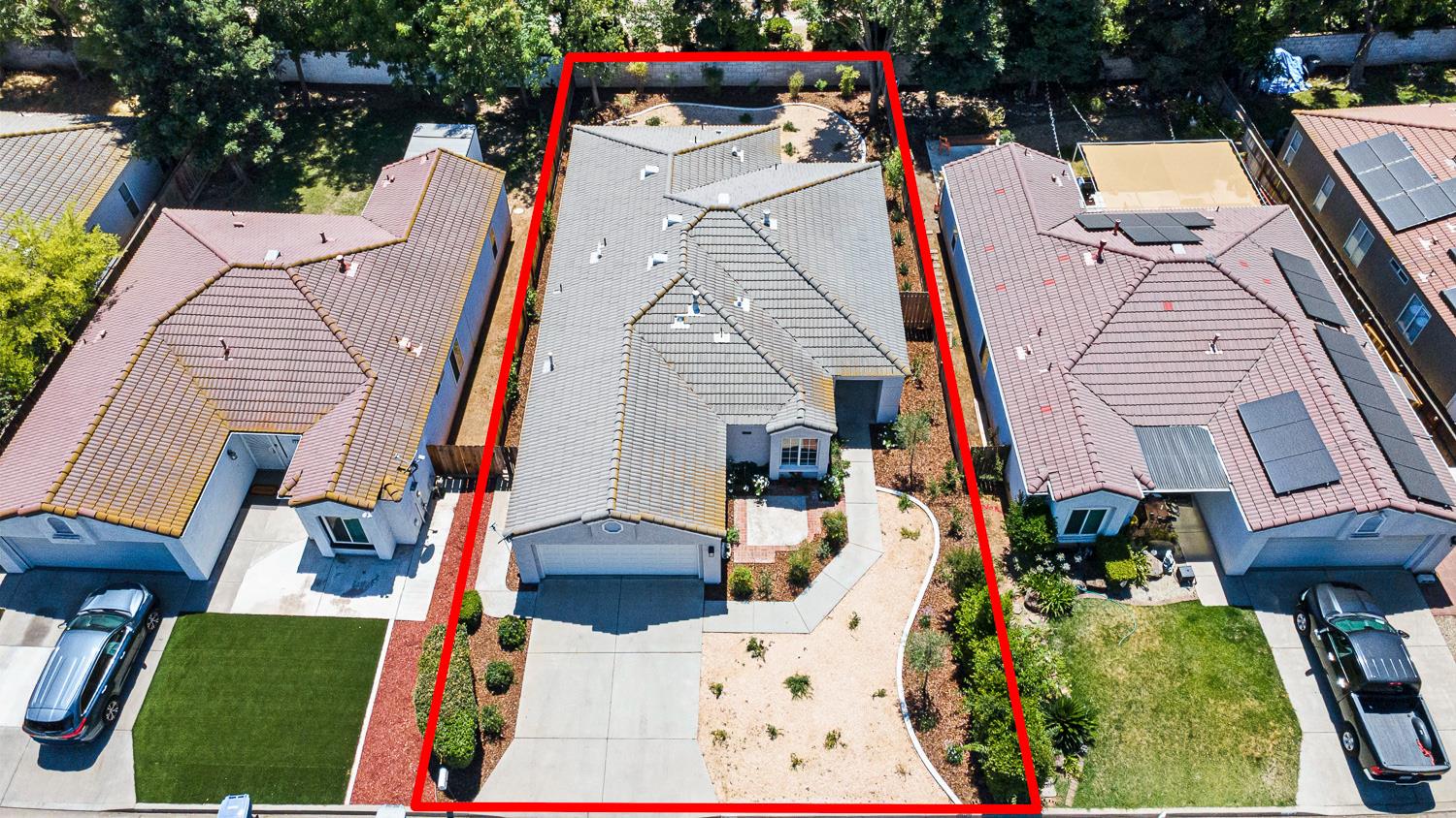 6337 N Rafael Ave, Fresno, CA 93711