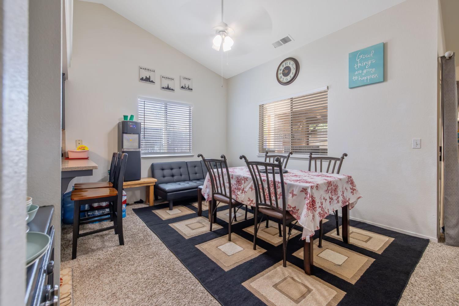 2451 N EL Capitan Ave, Fresno, CA 93722